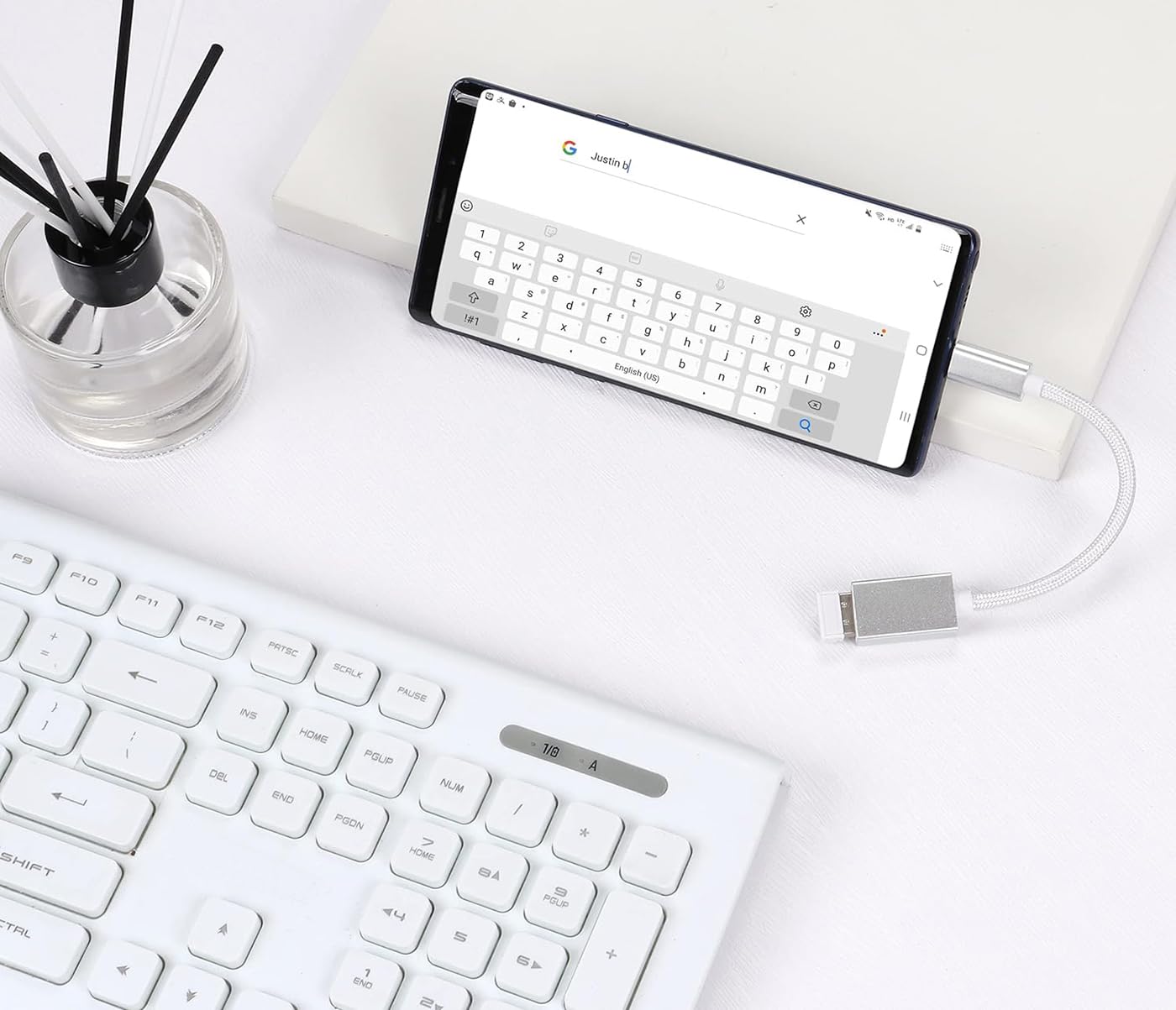 OTGさん専用 OTGマルチカードリーダー USBハブ USB3ポート搭載 カード